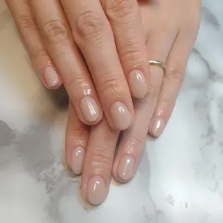 ネイル ジェヌインネイル 河内のネイルデザイン