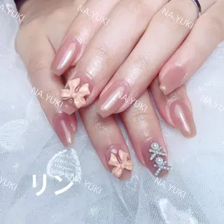 ネイル YUKI 💗 渋谷店のネイルデザイン