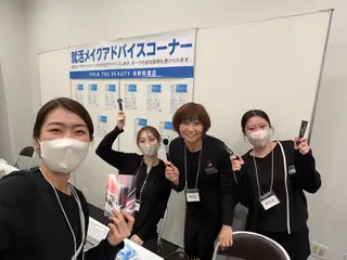 POLA 名駅桜通店のエステ・リラクイメージ