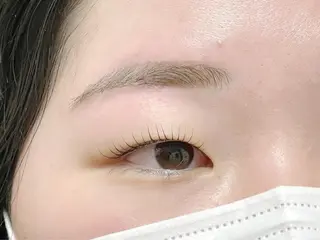 マツエク・マツパ solua上本町店 タカヤマの眉毛・アイブロウイメージ