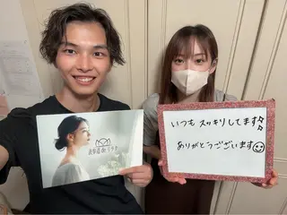 表参道deりらく 深層筋もみほぐし店のエステ・リラクイメージ