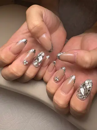 ネイル ensowa✱laf NAILのネイルデザイン