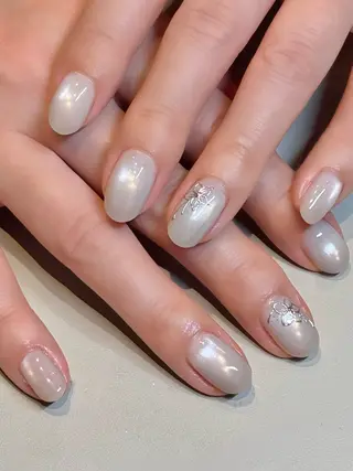 ネイル 【 enn 】 Uzuka Yukaのネイルデザイン