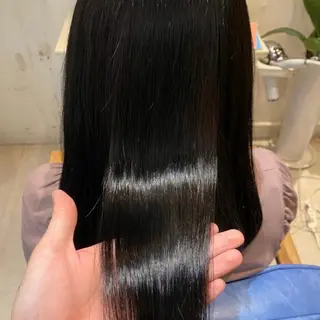 ロング カラー Noël / someya🌛のマツエク・マツパデザイン