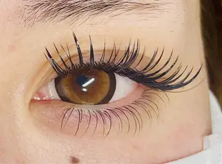 マツエク・マツパ COURAGE ゆうのマツエク・マツパデザイン