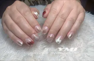 ネイル Nail .YMI Salonのネイルデザイン
