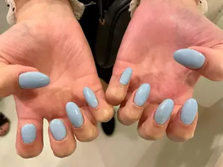ネイル haruka. nailsTOKYOのネイルデザイン