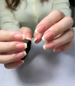 ネイル nails. hymのネイルデザイン