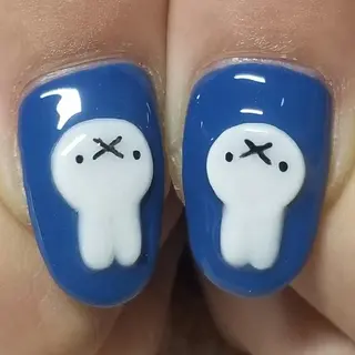 ネイル よしだ ひろきのネイルデザイン