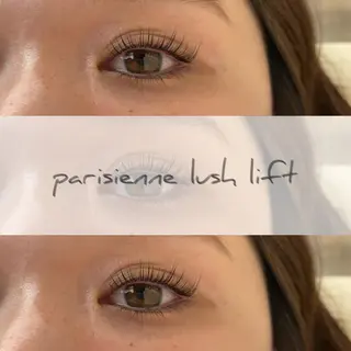 マツエク・マツパ gran lucia 神戸店所属・gran lucia 神戸店の眉毛・アイブロウイメージ