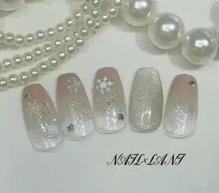 ネイル 練馬駅近ネイルラニ 不細工爪90分で美爪のネイルデザイン