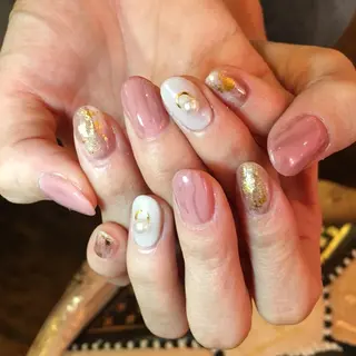 ネイル Chipieee Tokyoのその他イメージ