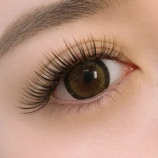 マツエク・マツパ 青 山のマツエク・マツパデザイン