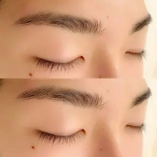 アイブロウ eyelash&nail【NIL】所属・NIL saitoのマツエク・マツパデザイン