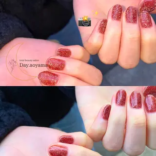 ネイル Day. aoyamaのマツエク・マツパデザイン
