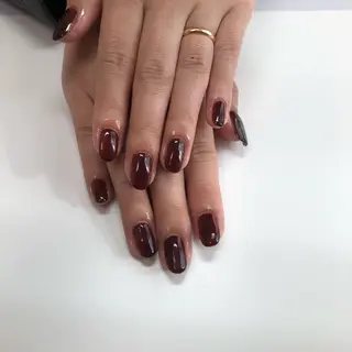 ネイル Kobe nail Uedaのネイルデザイン