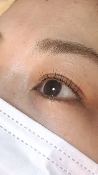 マツエク・マツパ 🌻SUZUKA .K🌻のマツエク・マツパデザイン