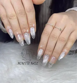ネイル Minette Nailのネイルデザイン