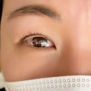 マツエク・マツパ Callana KAYOのマツエク・マツパデザイン