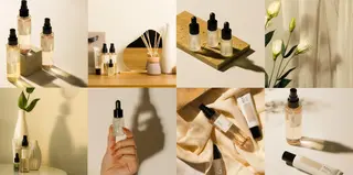 ネイル Nailsalon mimiのネイルデザイン