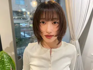 ショート taharu🌺/ カットモデル募集中のヘアスタイル