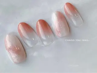ネイル Maison noyerのネイルデザイン