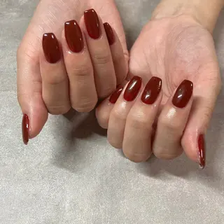 ネイル nails by sayaのネイルデザイン