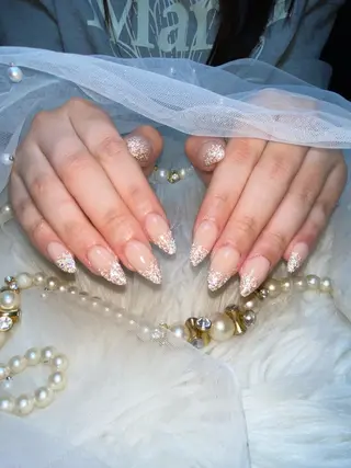 ネイル Feel千葉♡ Akaneのネイルデザイン