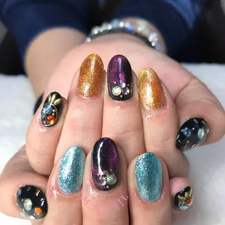 ネイル COCO +のエステ・リラクイメージ