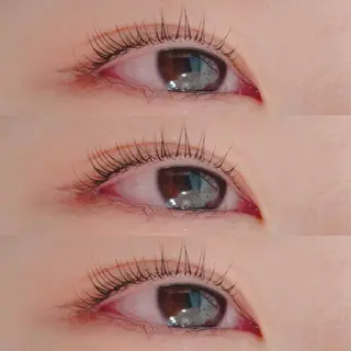 マツエク・マツパ A yuのマツエク・マツパデザイン