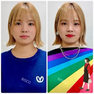 17タイプ診断 BISCO大阪梅田のその他イメージ