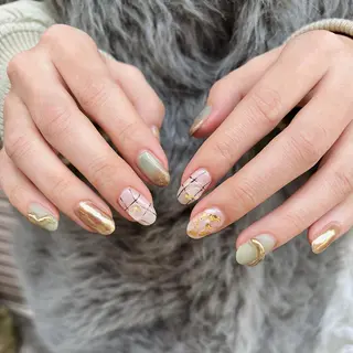 ネイル tlte. NAILのネイルデザイン