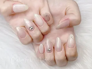 ネイル 🎀Colorful 💅Nailのネイルデザイン
