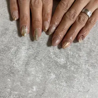 ネイル Mii nail いづみのその他イメージ