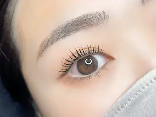 アイブロウ モリ ナツルの眉毛・アイブロウイメージ