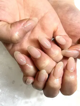 ネイル plaisir プレジールネイルのネイルデザイン