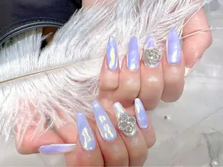 ネイル 美爪パラジェル導入店 Sunnilyのネイルデザイン