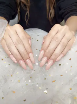 ネイル ジョリ kasumi🌹💅のネイルデザイン