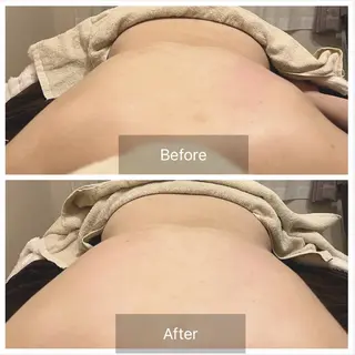 salon cuore豊中服部のエステ・リラクイメージ