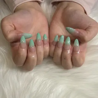 ネイル Lima 優菜のネイルデザイン