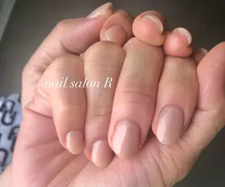 ネイル nail salon Rのネイルデザイン