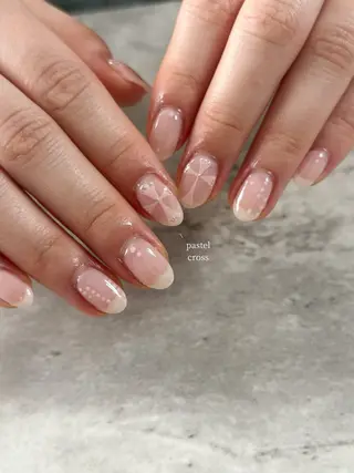 ネイル One's Nail Roomのネイルデザイン