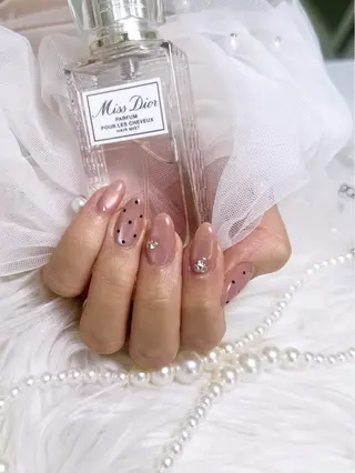 ネイル Monart もえのネイルデザイン