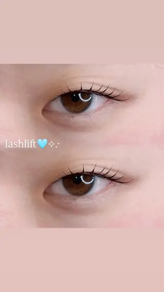 マツエク・マツパ 横浜🪽 まつパ/natsuiのマツエク・マツパデザイン