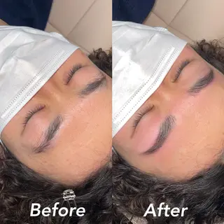 アイブロウ 7/16~2ヶ月 産休中LISAの眉毛・アイブロウイメージ