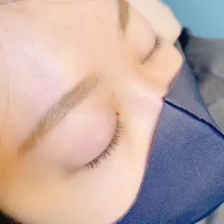 マツエク・マツパ Bianca 長津田店　長牛の眉毛・アイブロウイメージ