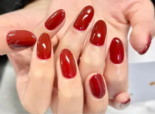 ネイル 🍦 yuka🍦のネイルデザイン