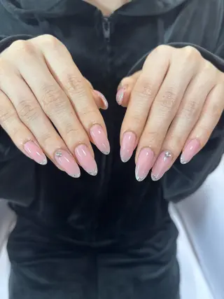 ネイル nailist mayu 💅🏻のネイルデザイン