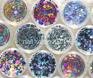 ネイル nail salon KITTY所属・KITTY 立川3のネイルデザイン