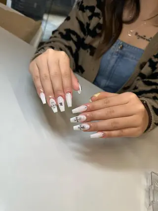ネイル Sora Nailのネイルデザイン